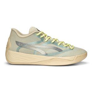 🔥 LIMITED TIME SALE 🔥 Puma Stewie 2 Earth Mens 11.5 ALL PRO NITRO 378979